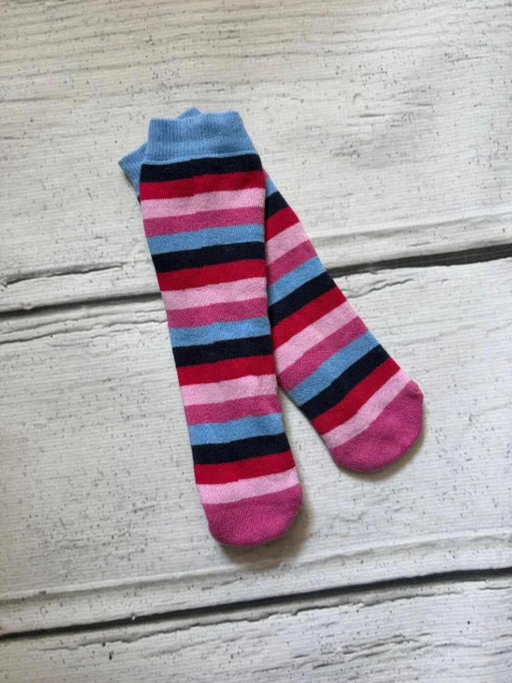 Toddler boot socks